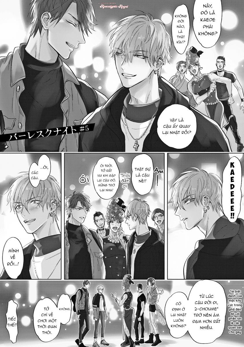 đêm thác loạn chapter 5 5