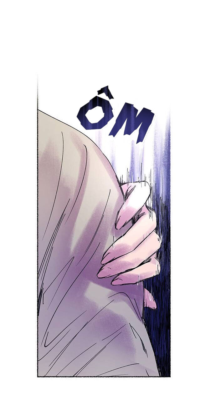 như gió trên cành cây khô chapter 10 49