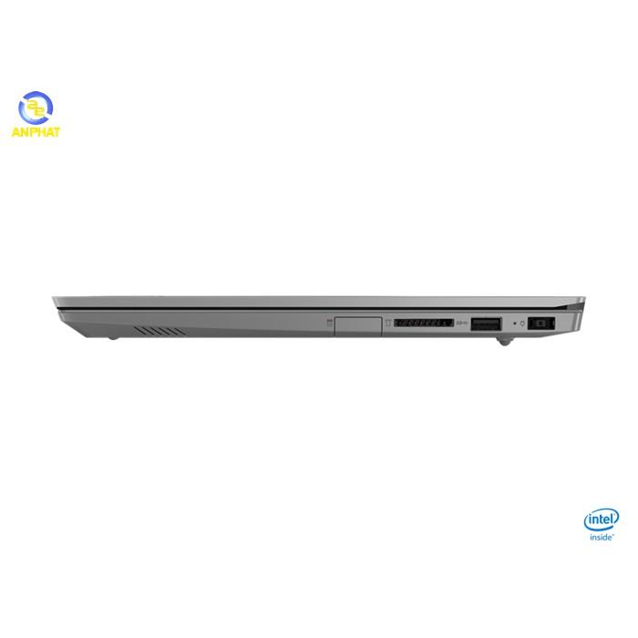 Laptop Lenovo Thinkbook 14-IIL 20SL00XQVN (Core i3-1005G1 | 4GB | 1TB HDD | Intel UHD | 14.0 inch FHD | Free Dos | Xám) - Hàng Chính Hãng