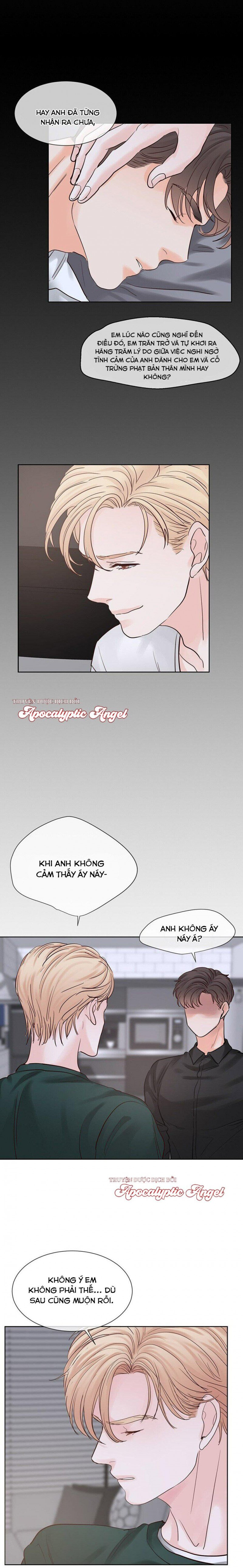 heat and run chapter 58 16