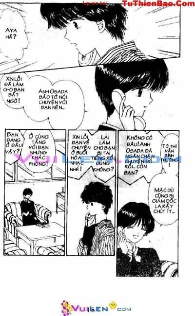 cô nàng đẹp trai chapter 4 16