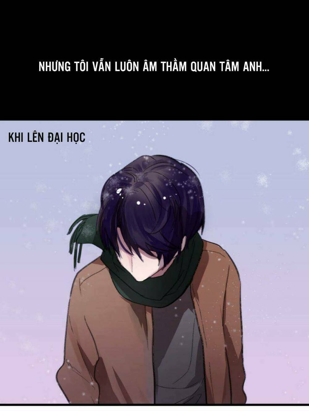 phải lòng em trai của bạn gái mình chapter 4 23