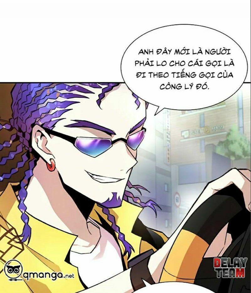 tiêu diệt ác nhân chapter 5 17