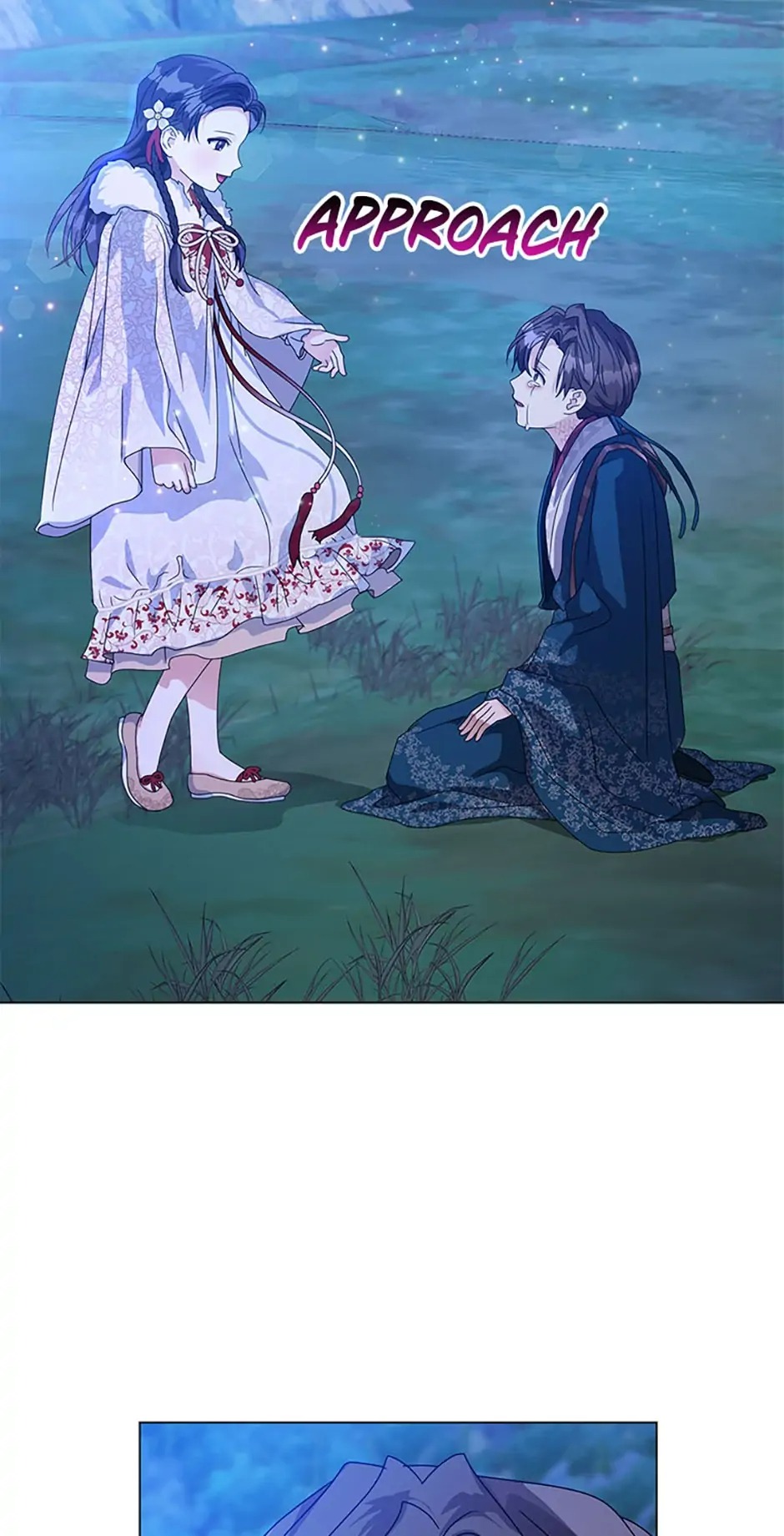 khi hắc nguyệt trỗi dậy chapter 10.1 34