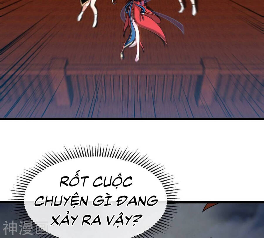 bản kiếm tiên tuyệt không làm nô chapter 65 64