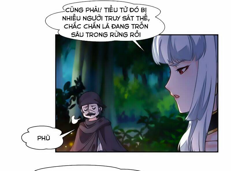 cửu dương thần vương chapter 19 2