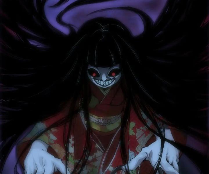 bữa tiệc kinh dị chapter 2 9