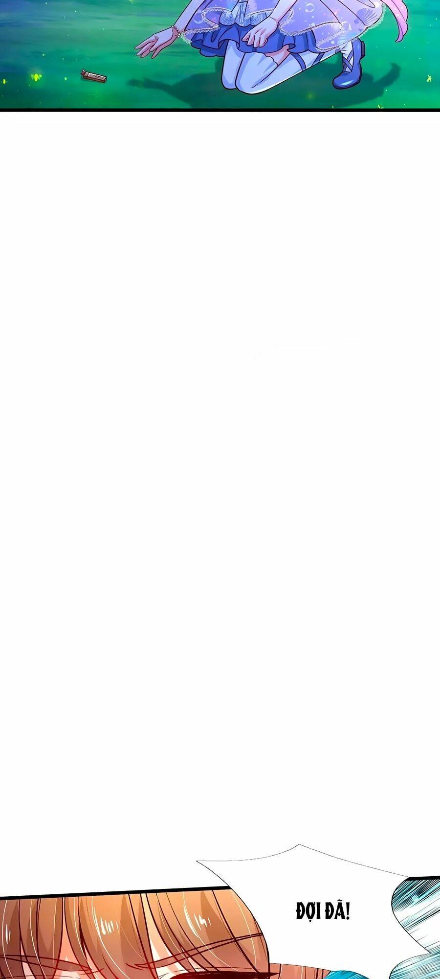 bỗng một ngày trở thành con gái nhà vua chapter 228 3