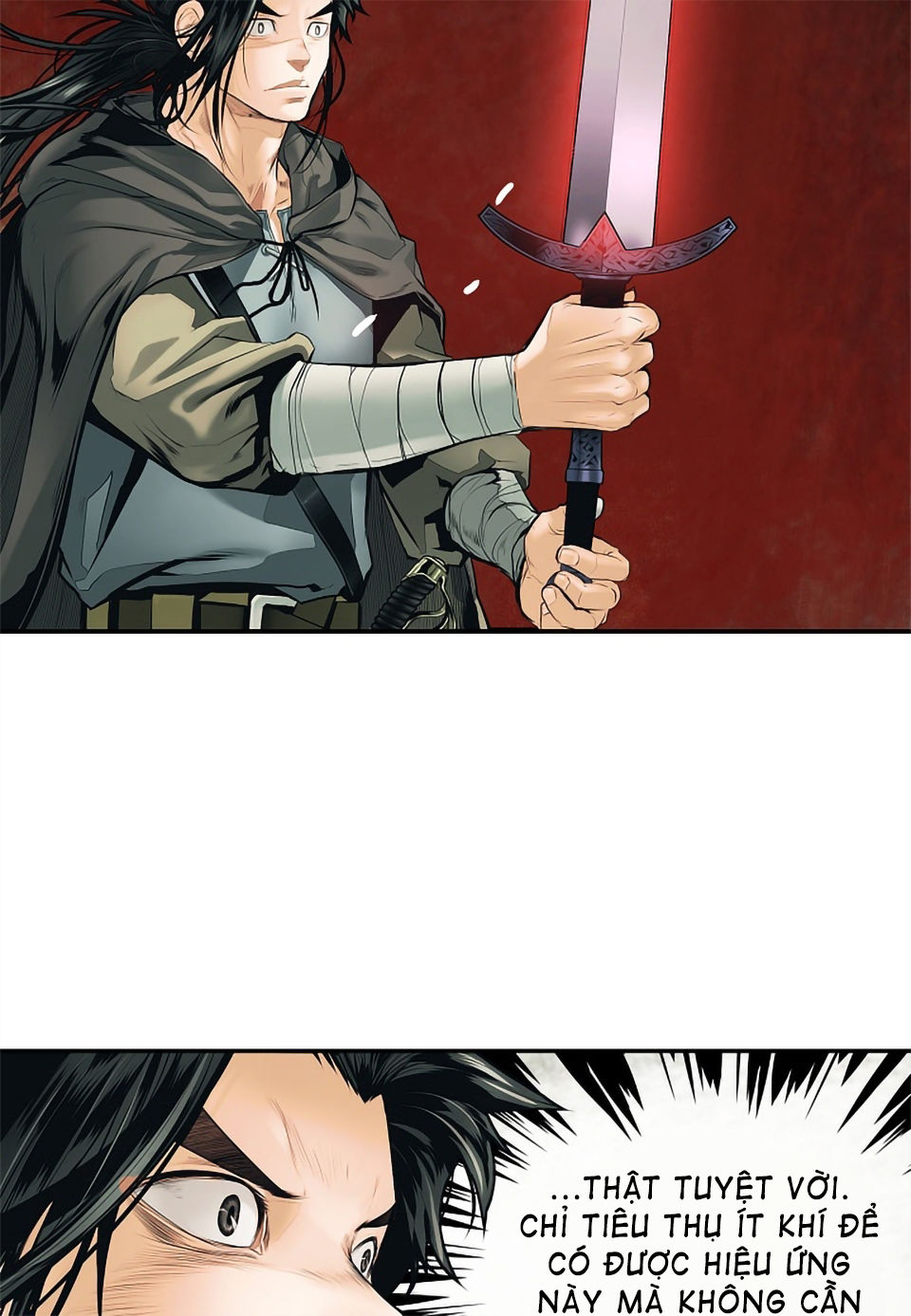 bất bại chân ma chapter 5 57