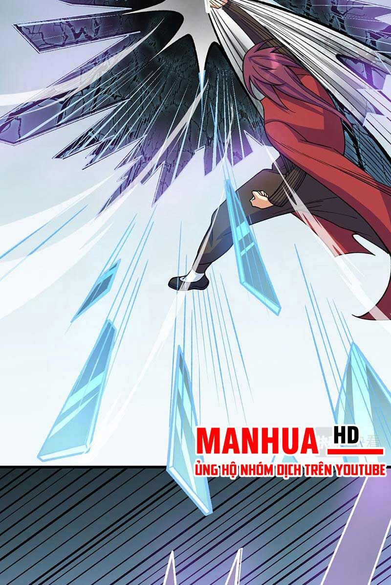 võ đạo độc tôn chapter 577 9