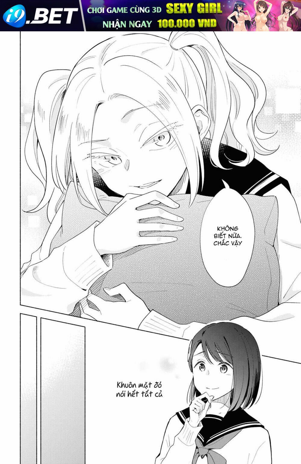 this love that won't reach chapter 24 26