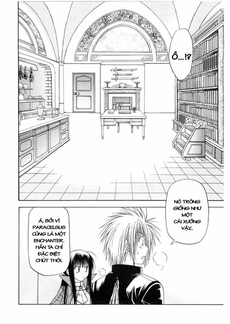 enchanter chapter 3 6