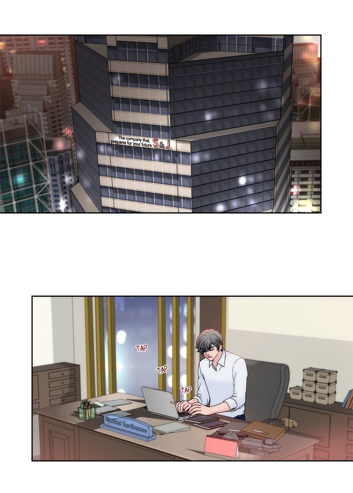 người đàn ông của tôi chapter 61.1 10