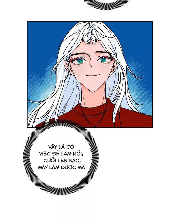 99 độ f - talk to me chapter 25 35