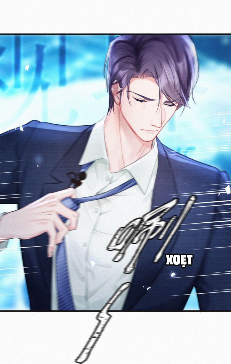 thần thương (môi súng) chapter 94 31