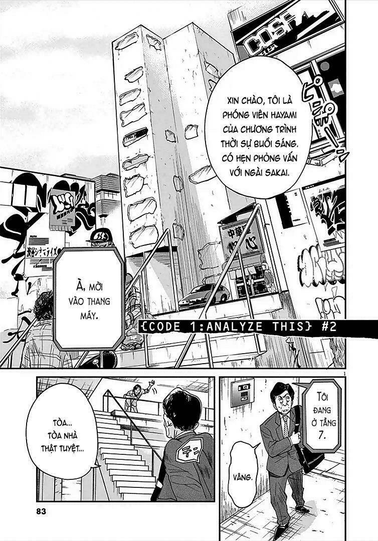 ousamatachi no viking chapter 3 3