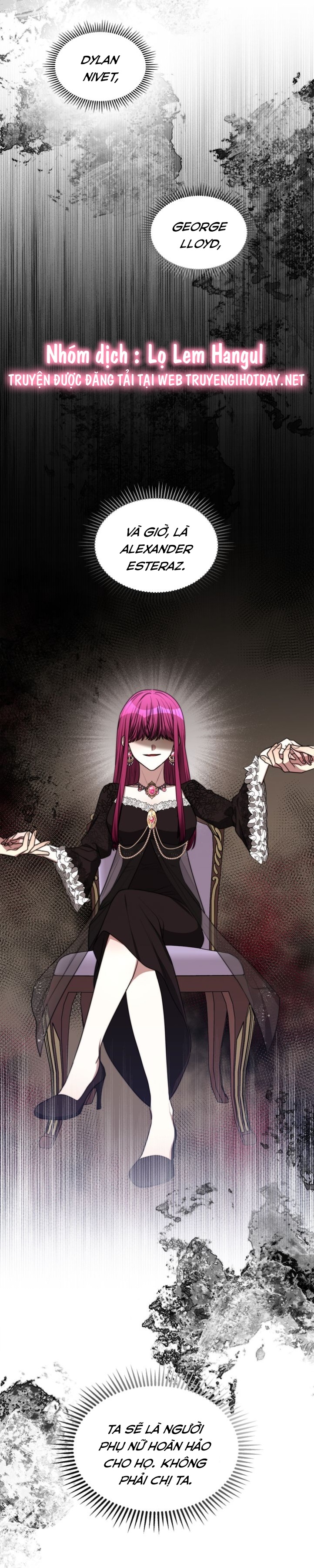 chuyện tình tay ba chapter 103 8