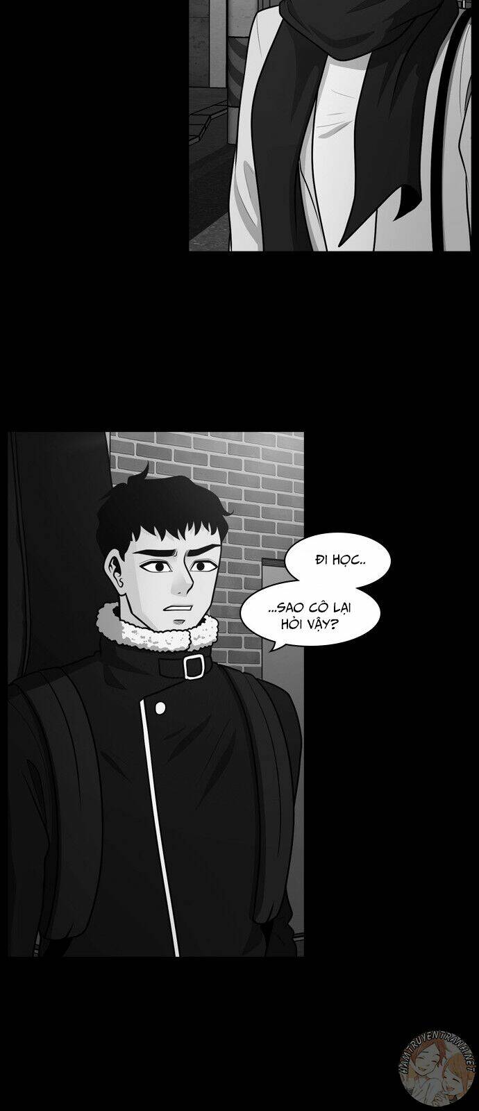 tomorrow - ngày mai chapter 27 40