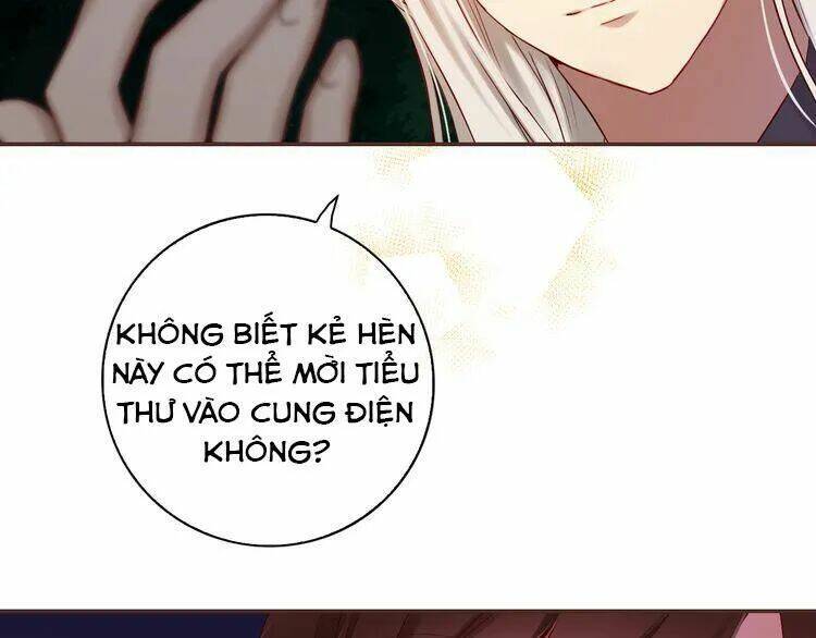 thực luyến kỳ duyên chapter 38 140