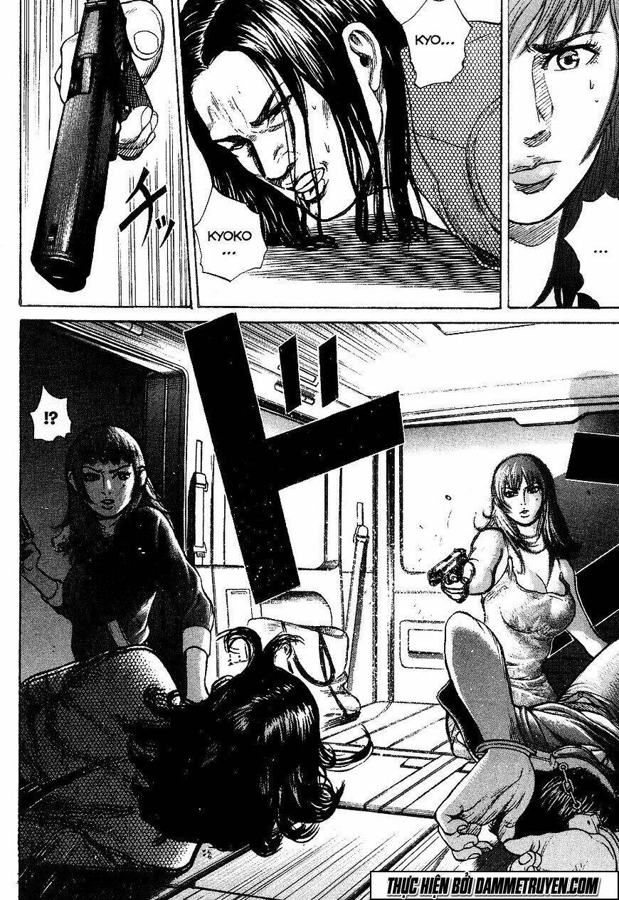 kyou kara hitman - sát thủ tạm thời chapter 9 20