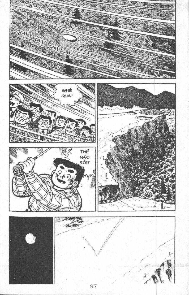 ashita tenki ni naare chapter 5 95