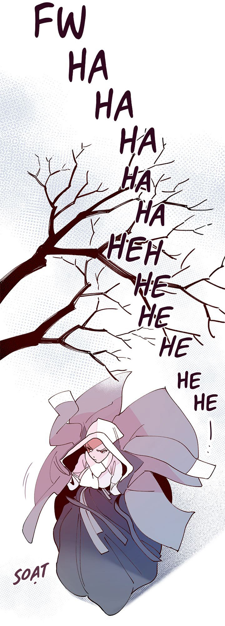 tham vọng quyền lực (full) chapter 23 45