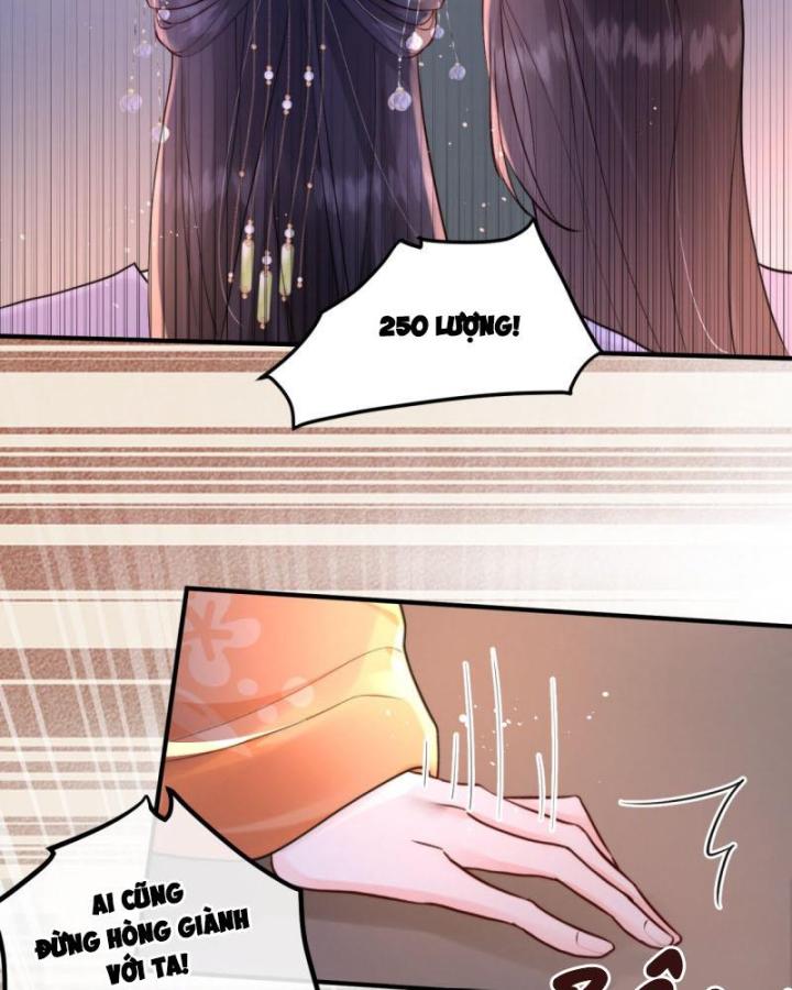 quốc sư từng bị ta lừa tình lên ngôi rồi!! chapter 3 39