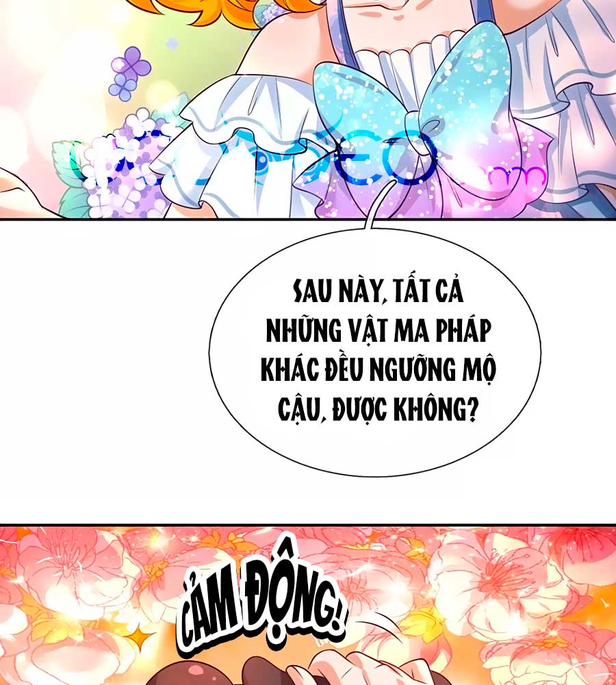 bỗng một ngày nọ trở thành con gái vua chapter 205 36