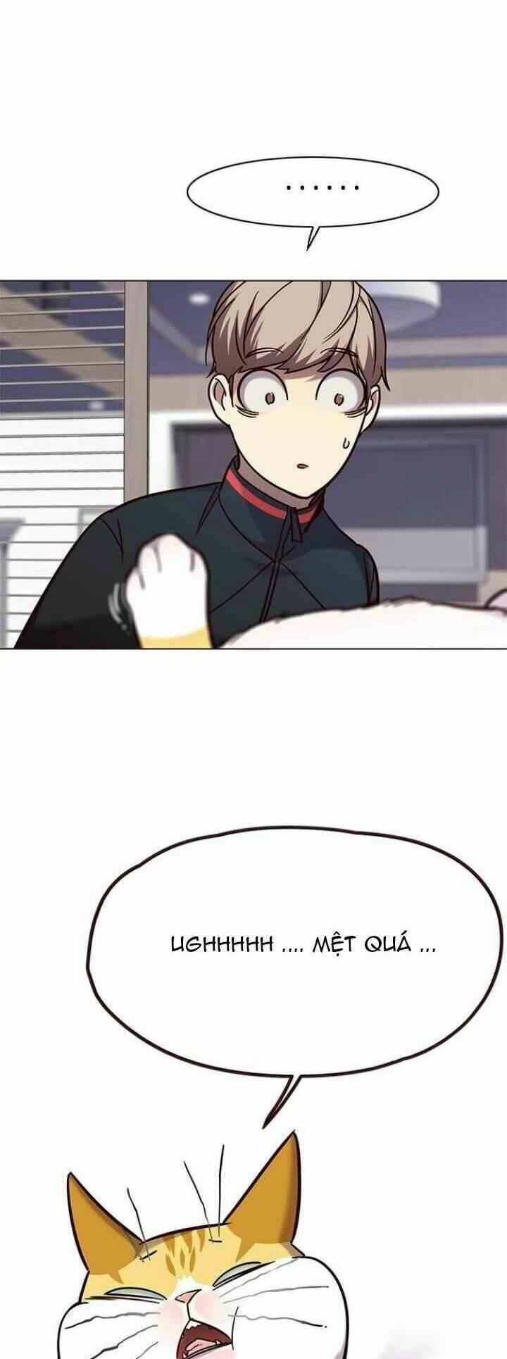 biến thân thành mèo chapter 99 57