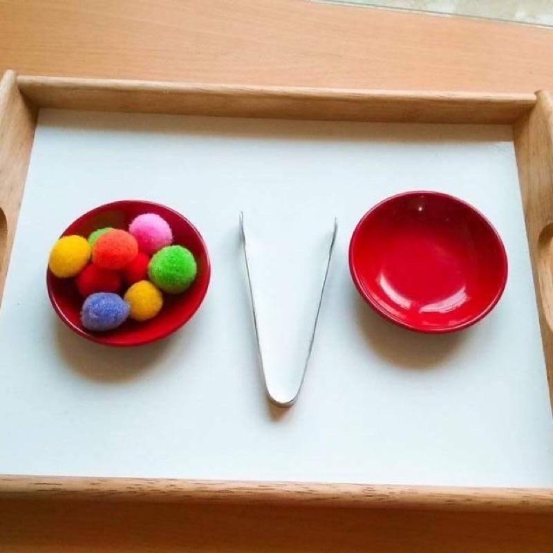 Dụng cụ kẹp gắp inox