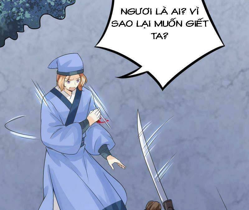 tình tễ hà xử chapter 8 14