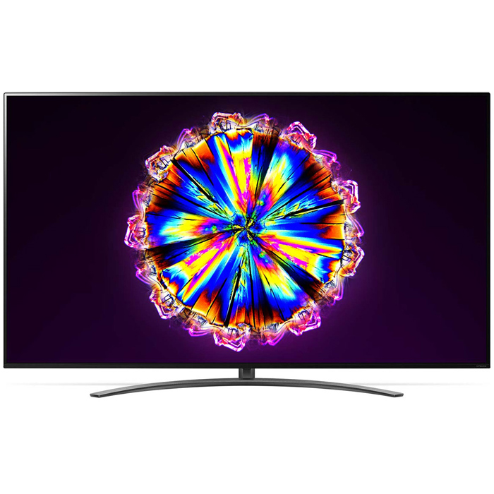 Smart Tivi NanoCell LG 4K 86 inch 86NANO91TNA