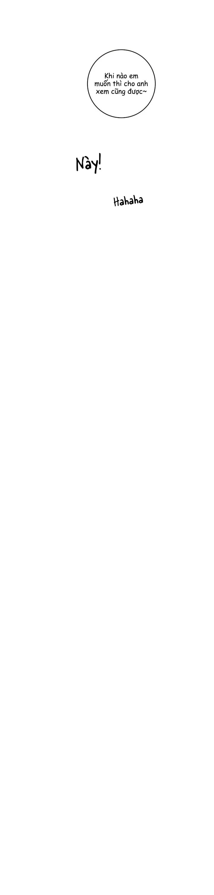 làm cách nào để theo đuổi một alpha? chapter 53 22