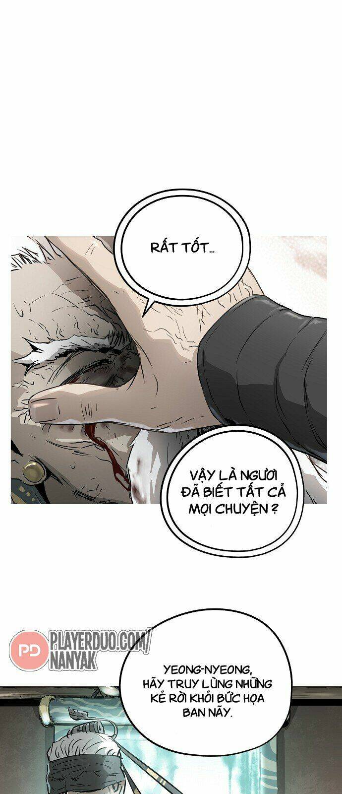 hứa lan chapter 58 88