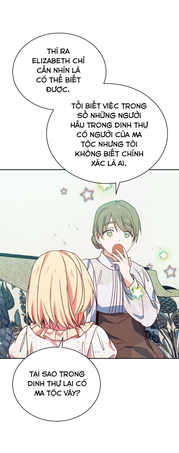 nàng elizabeth thuần khiết chapter 20 51