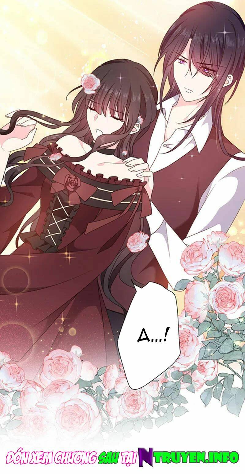 ác ma đừng hôn tôi chapter 192 19