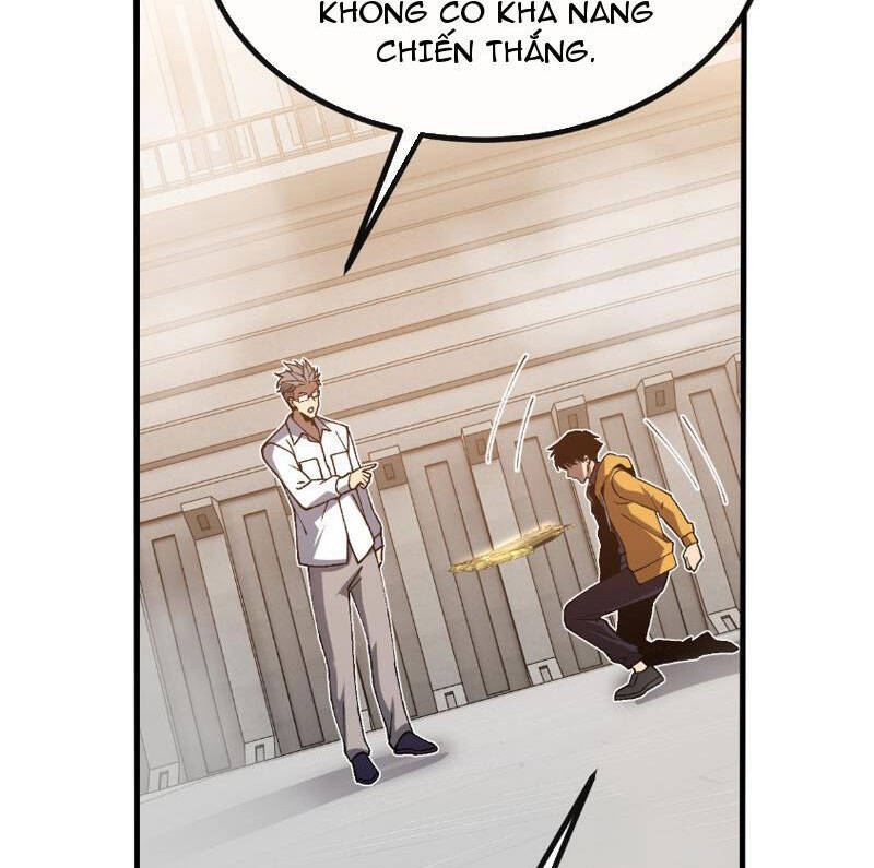 trảm linh thiếu nữ: ta khế ước tất cả đều là thượng cổ thần binh chapter 4 87