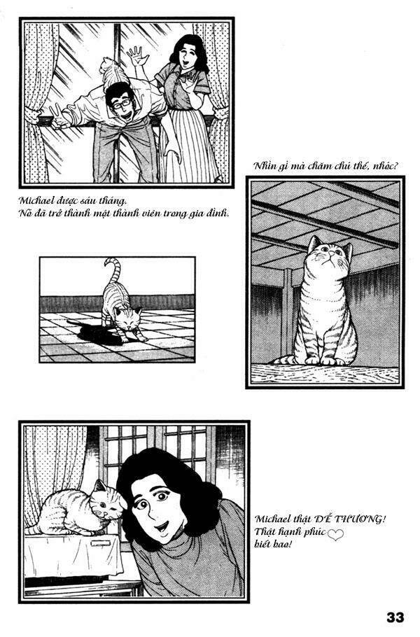 hello michael! chapter 5 4