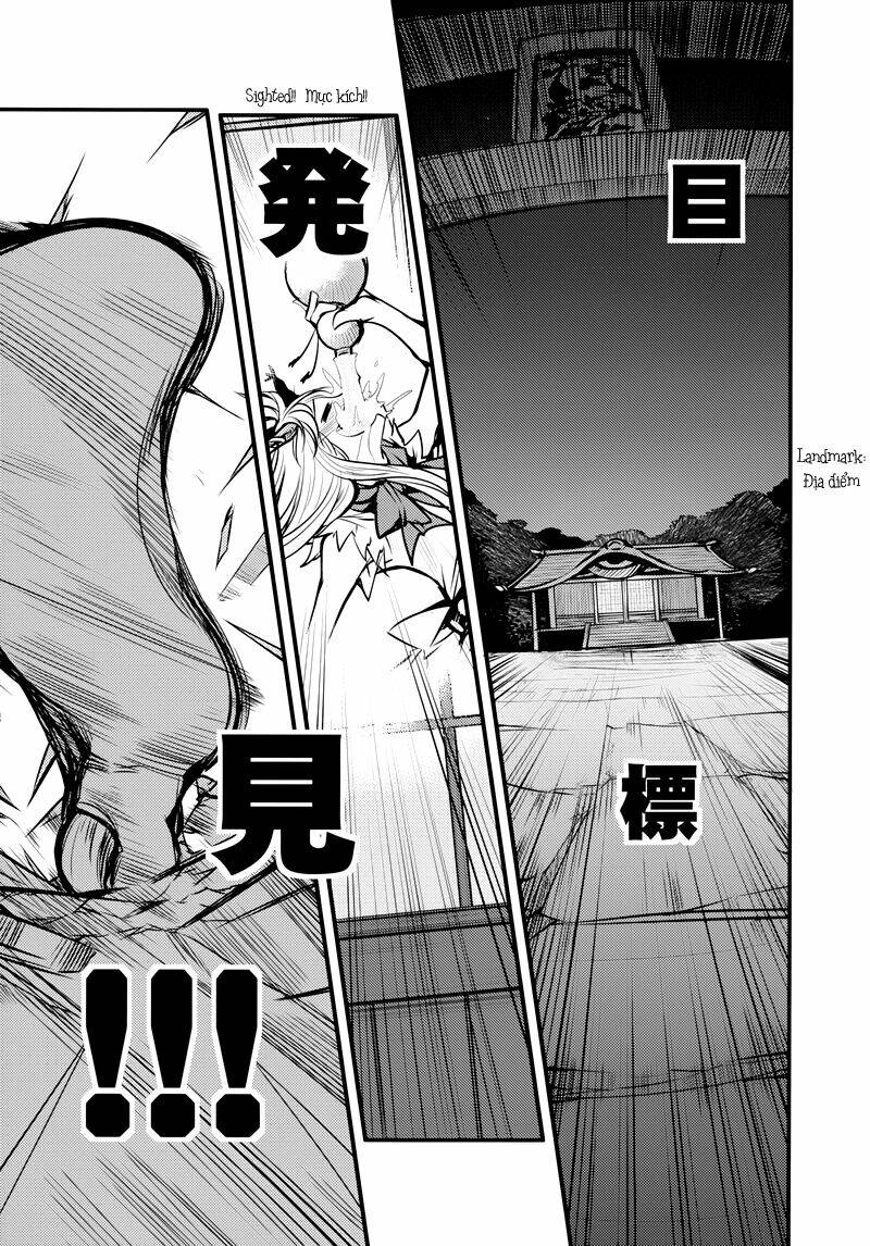 touhou - nisshoku joukan chapter 1 29