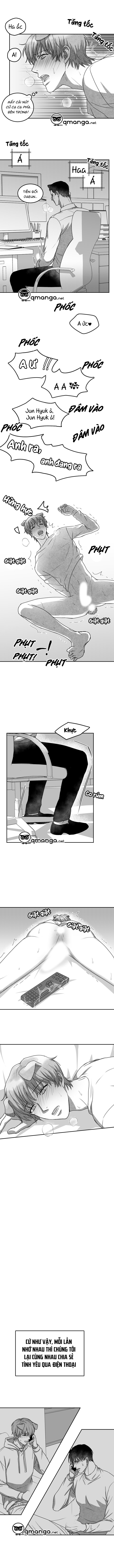 khi cún biết yêu chapter 24 7