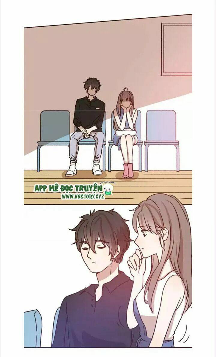 tình yêu không nói dối chapter 68 29