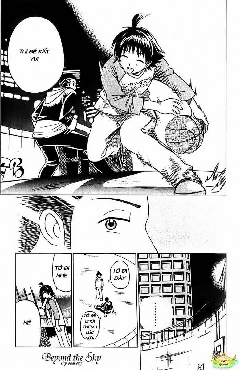 fight no akatsuki chapter 16 14