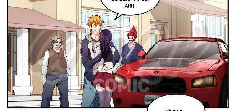 khắc kim phong thần chapter 102 5