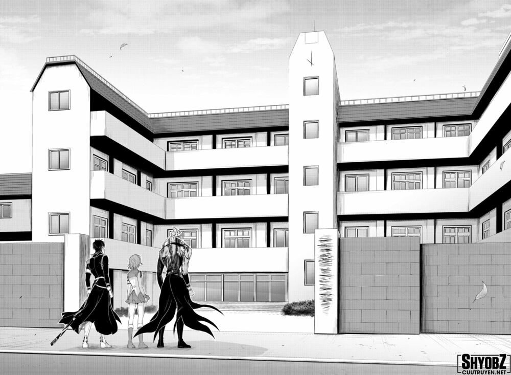 kích trụy vương huyền thoại chapter 78 39