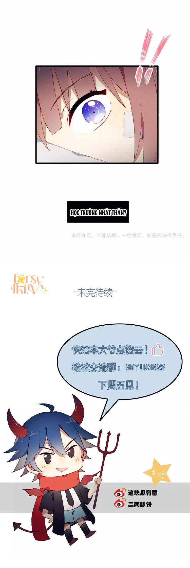 mối tình đầu không trọn vẹn chapter 17 22