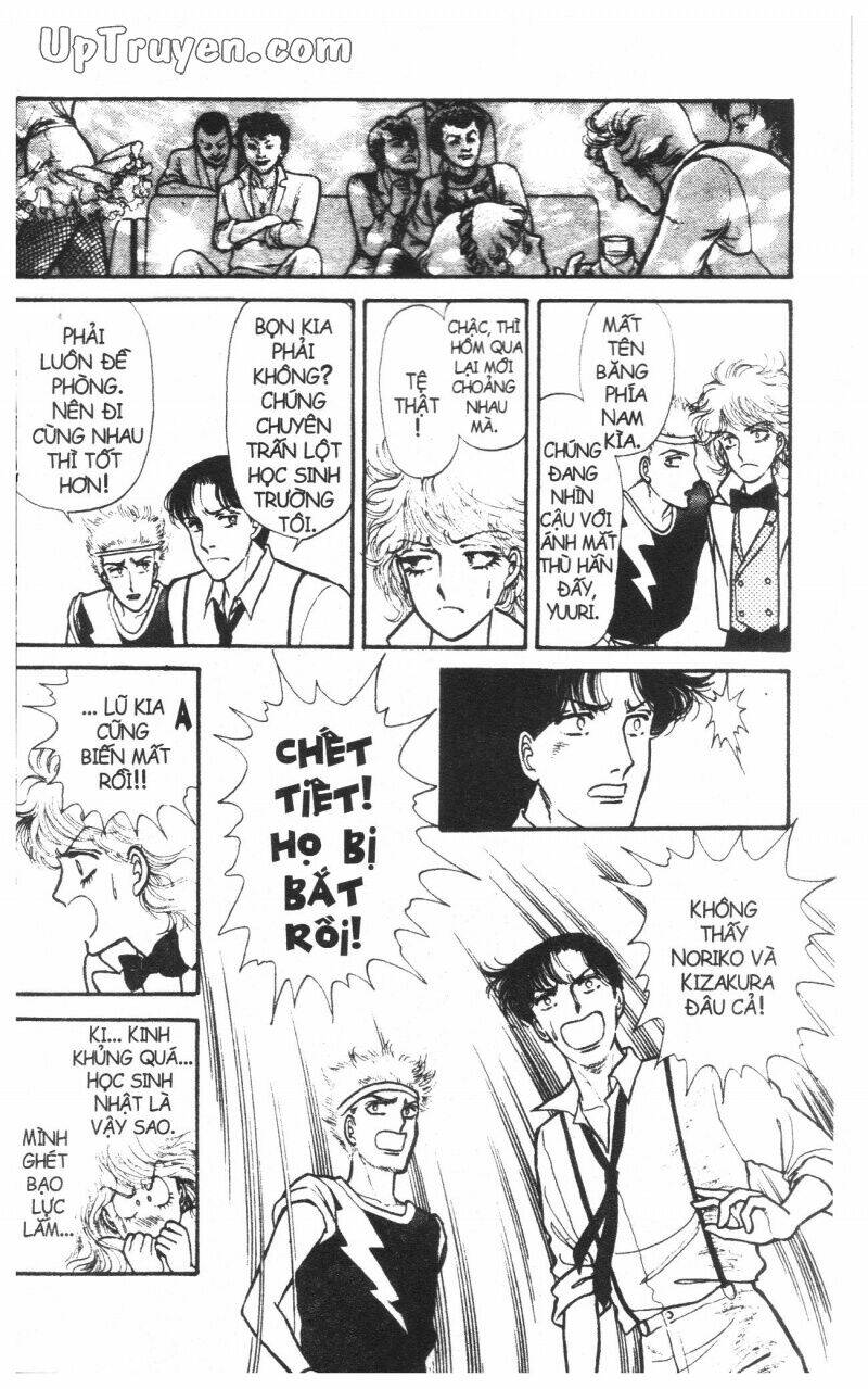 câu lạc bộ con nhà giàu chapter 2 153