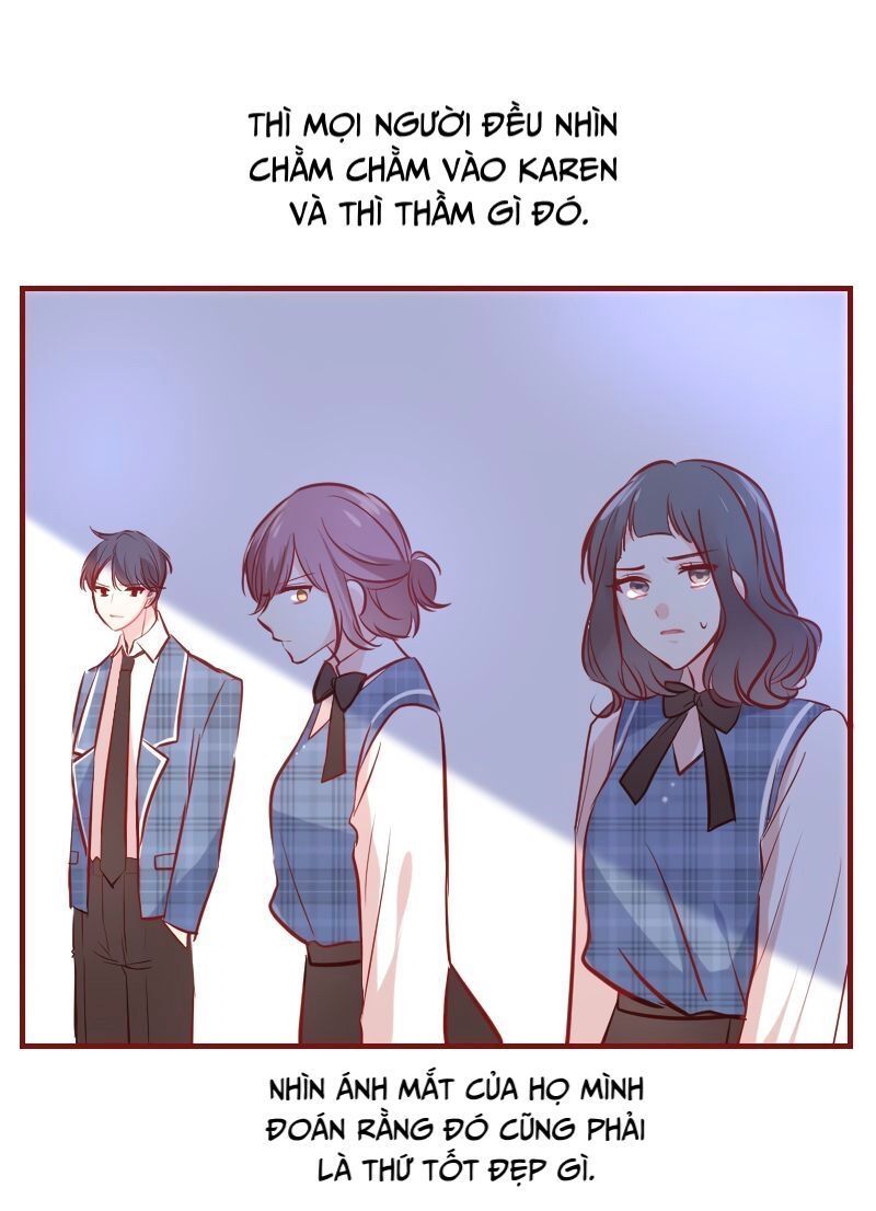 mù quáng vì yêu anh chapter 12 13