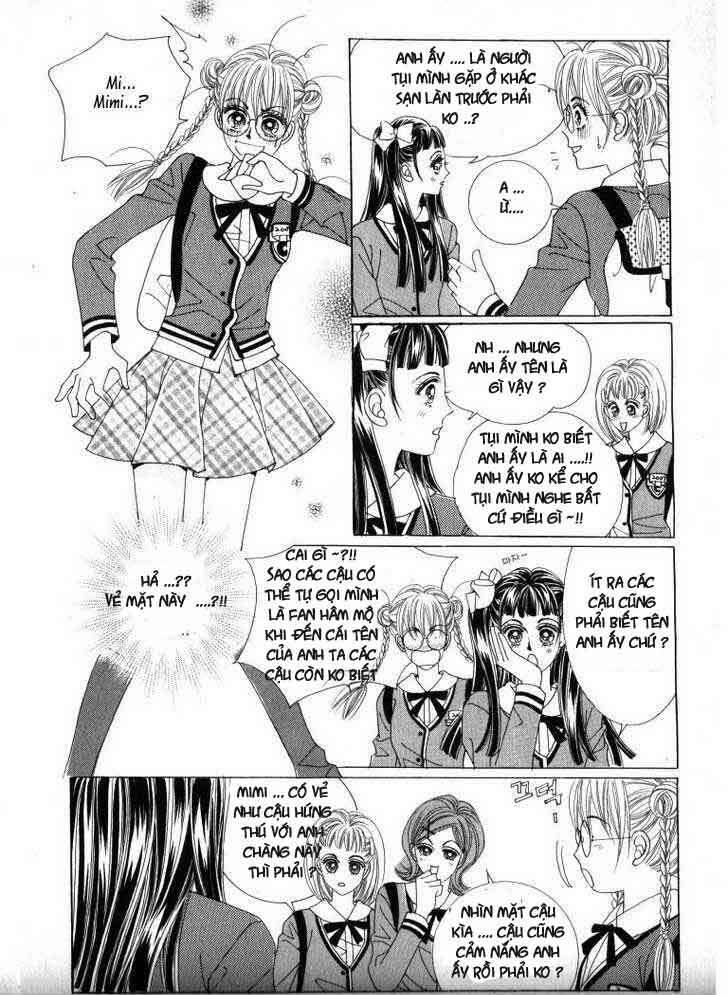 he dedicated to roses chapter 12 4