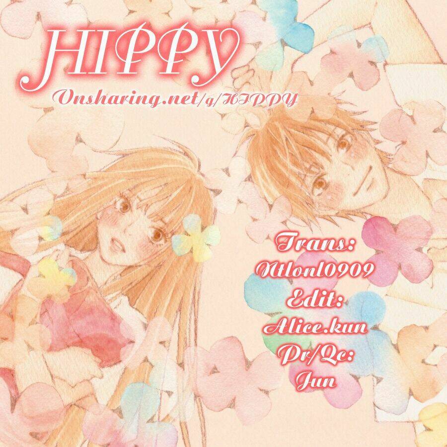 anh đã cho em biết bao thứ đầu tiên chapter 23 44