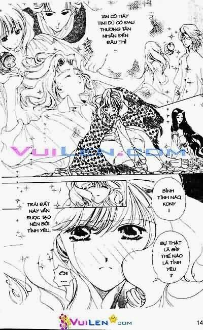 duyên kỳ ngộ chapter 3 145